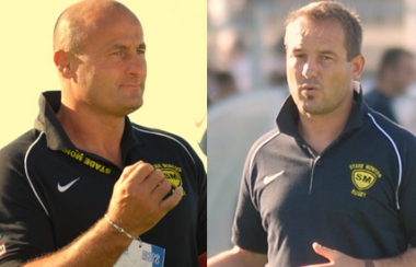 Marc DAL MASO et Stéphane PROSPER prolongent