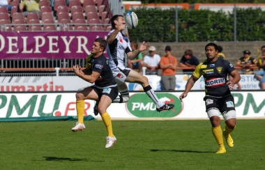 Réactions d'après Match SMr Vs LOU