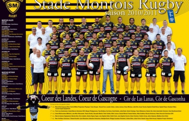 Poster 2010 - 2011