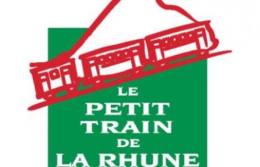 LE PETIT TRAIN DE LA RHUNE partenaire de la rencontre SMR - ALBI