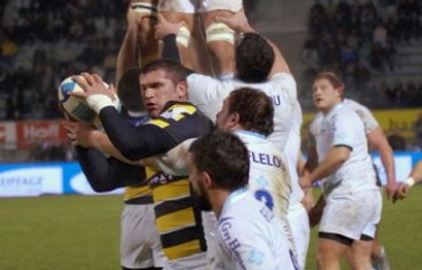 Photos Bayonne Vs Stade Montois Rugby - ERC