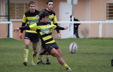 Resultats du Week end et planning des matchs à venir