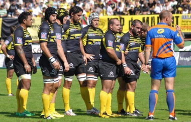 SMR 22 - 13 LA ROCHELLE