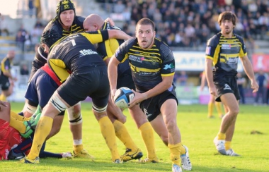 Réactions d'après Match SMR Vs Aurillac