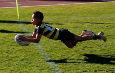 Resultats de l'Ecole de Rugby et Planning du 28 janvier 2011