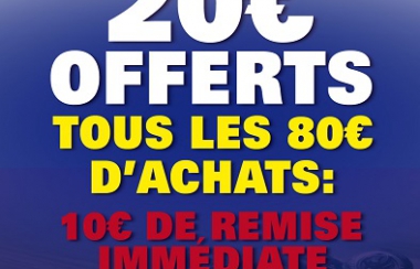 Offre partenaire