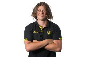 Simon DESAUBIES
