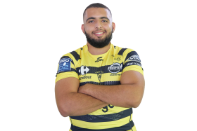 Mehdi PORCHET
