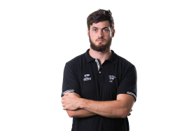 Gysbert DU PREEZ