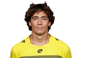 Antoine FERRARI