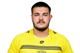 Enzo DESRIAC
