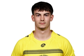 Enzo MARQUET