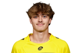 Gaël LASBATS