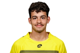 Baptiste COAQUETTE