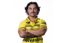 Ruben MAKA