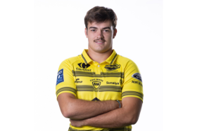 Louis PAILLAS