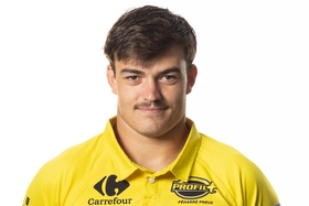 Louis PAILLAS