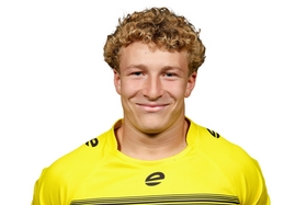 LORENZO FERRERO