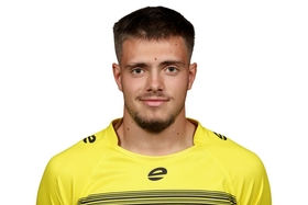 Kylian MENUEL YZORCHE