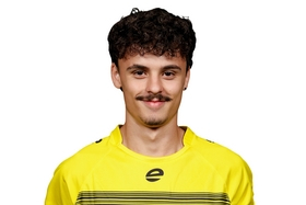 Gaspard PALASSIN