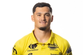 Aurélien BARREAU