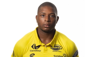 Jacques NGUIMBOUS