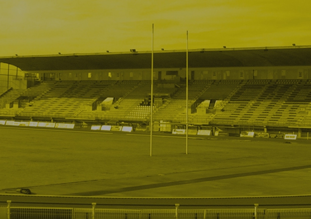 STADE MONTOIS – Partir du bon pied à Boniface