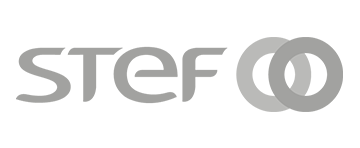 Logo STEF TRANSPORT SAINT-SEVER