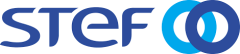 Logo STEF TRANSPORT SAINT-SEVER