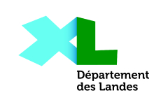 Logo CONSEIL DEPARTEMENTAL DES LANDES