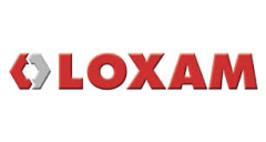 Logo LOXAM