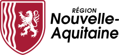 Logo RÉGION NOUVELLE AQUITAINE