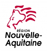 Logo RÉGION NOUVELLE AQUITAINE