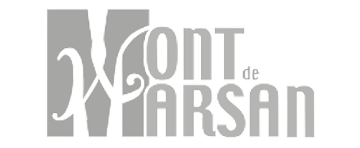 Logo VILLE DE MONT-DE-MARSAN
