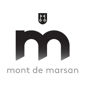 Logo VILLE DE MONT-DE-MARSAN