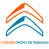Logo CITROEN MONT DE MARSAN AUTOMOBILES SA