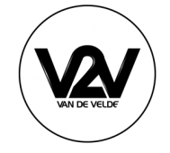 Logo VAN DE VELDE