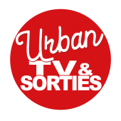 Logo URBAN TV ET SORTIES