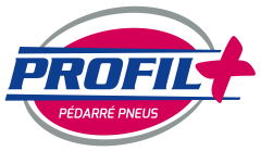 Logo PÉDARRÉ PNEUS