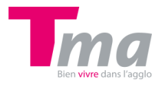 Logo TRANSDEV DU MARSAN