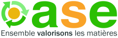 Logo ATLANTIQUE RECUPERATION