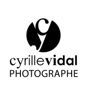 Logo STUDIO CYRILLE VIDAL