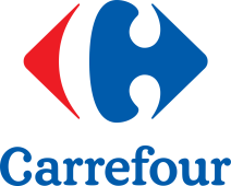 Logo CARREFOUR MONT DE MARSAN 