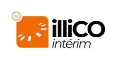 Logo ILLICO INTERIM 