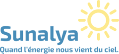 Logo SUNALYA