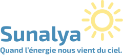 Logo SUNALYA