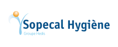 Logo SOPECAL HYGIENE