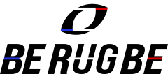 Logo BE RUGBE - UNISTADE
