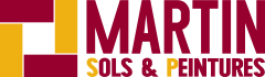 Logo MARTIN SOLS ET PEINTURES