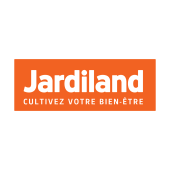 Logo JARDILAND